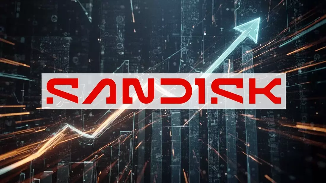 SanDisk's 141% Volatility and Analyst Battle Ahead of August Events
