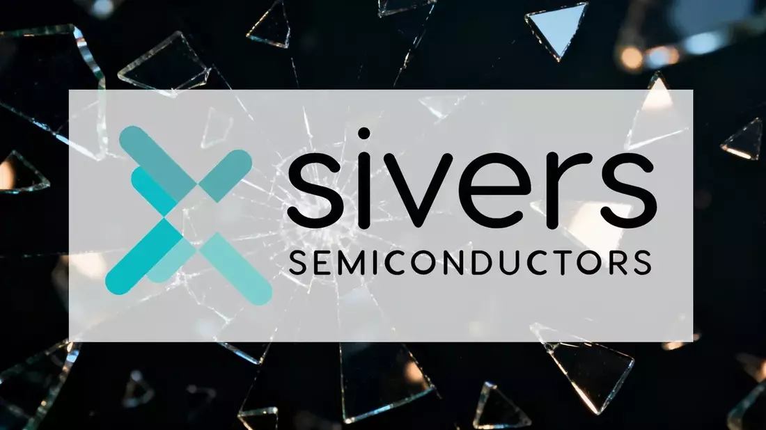 Sivers Semiconductors Shifts Reporting for US Listing Amid Photonics Pledge
