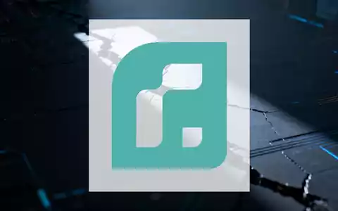 Abstrakte Darstellung der Quantencomputing-Branche mit gebrochenem Licht und tiefen Schatten, die einen starken Rückgang symbolisieren. - Foto: über boerse-global.de