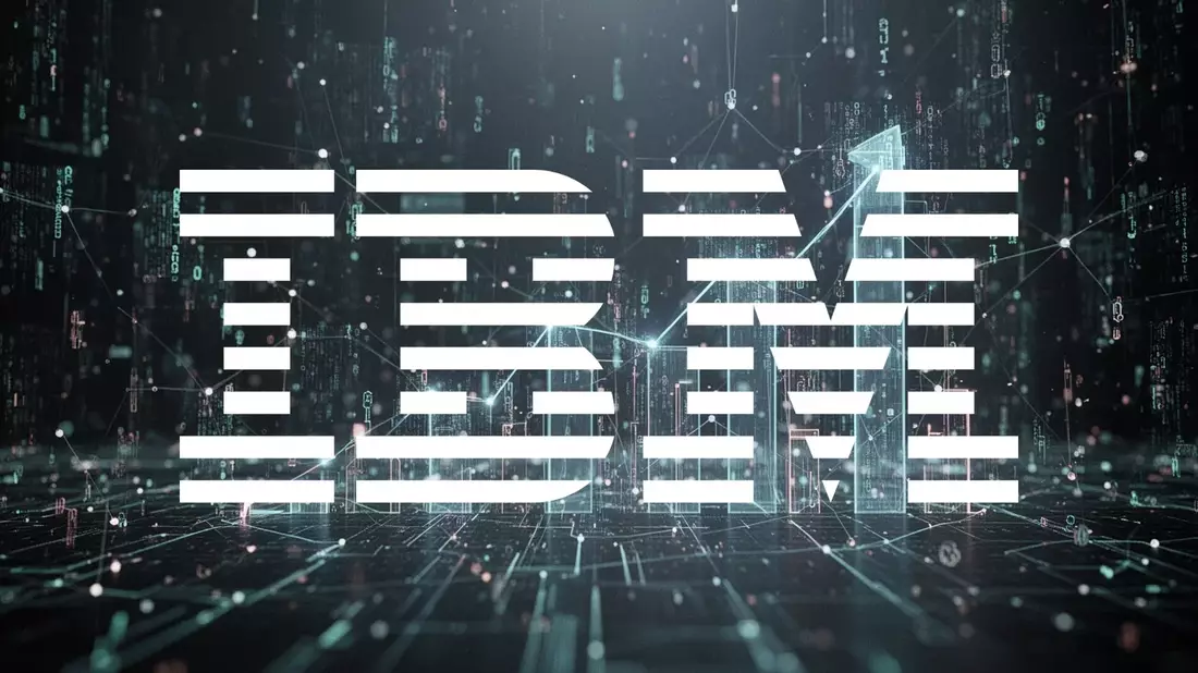 IBM Aktie: Neue Power-Plattform und KI-Software vorgestellt