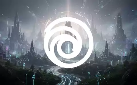 Abstrakte, atmosphärische Szene der Videospielindustrie mit einem futuristischen Landschaft und subtilem, ätherischem Leuchten. Zukünftige Innovation und Wachstum. - Foto: über boerse-global.de