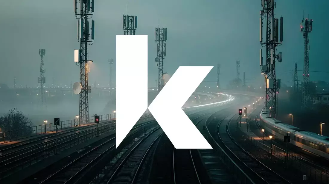 Kontron Transportation Secures €100M Rail Maintenance Deal Through 2035