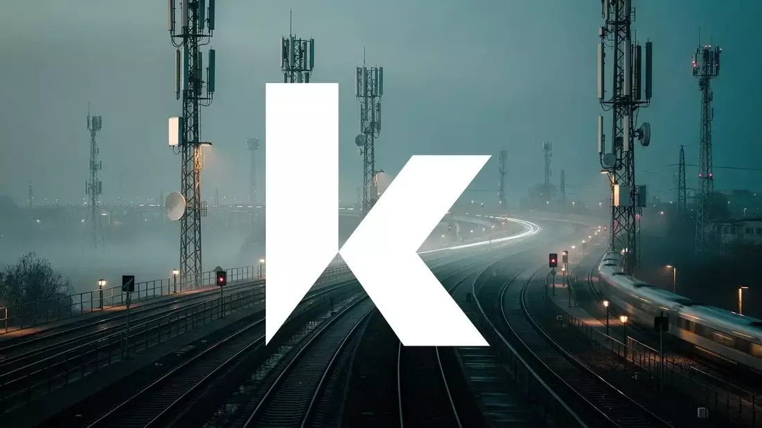 Kontron Secures €100M Railway Services Deal; Stock Stalls Below €23.50 Bid