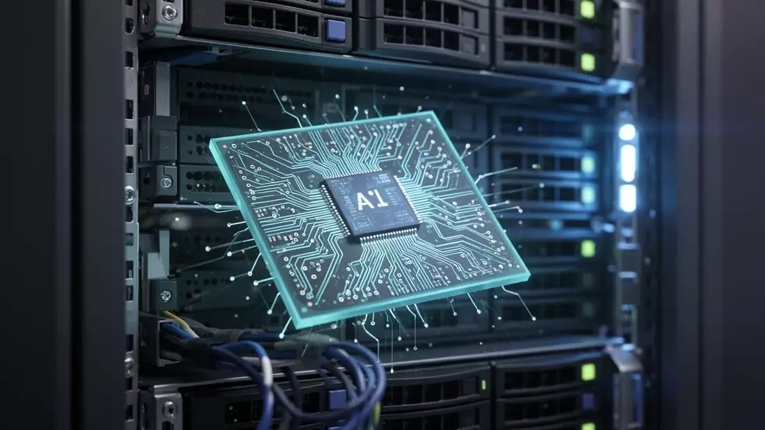 Anthropic mietet Microsofts Maia-Chips für KI-Rechenleistung