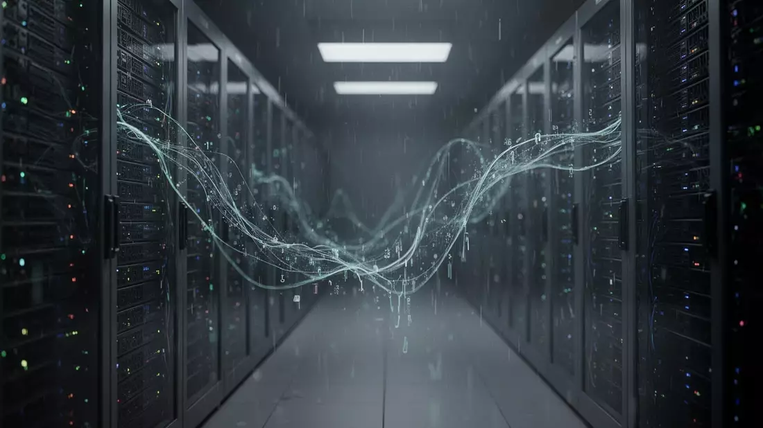 Western Digital Aktie: Sektorweite Schwäche löst Kursrutsch aus