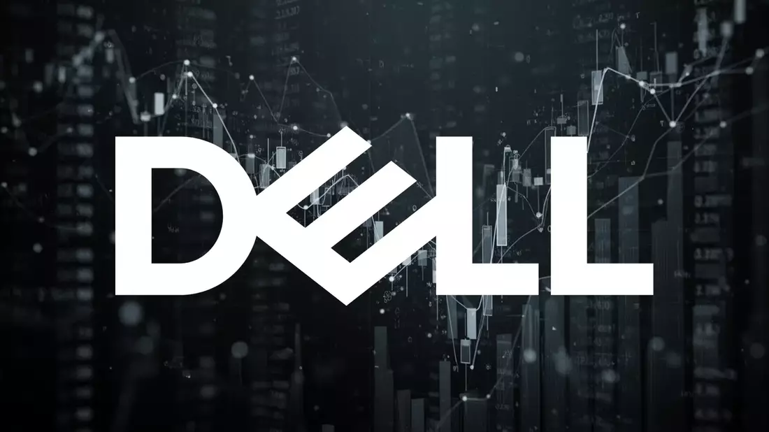 Dell Technologies Aktie: KI-Euphorie lässt nach, Kurs stürzt ab