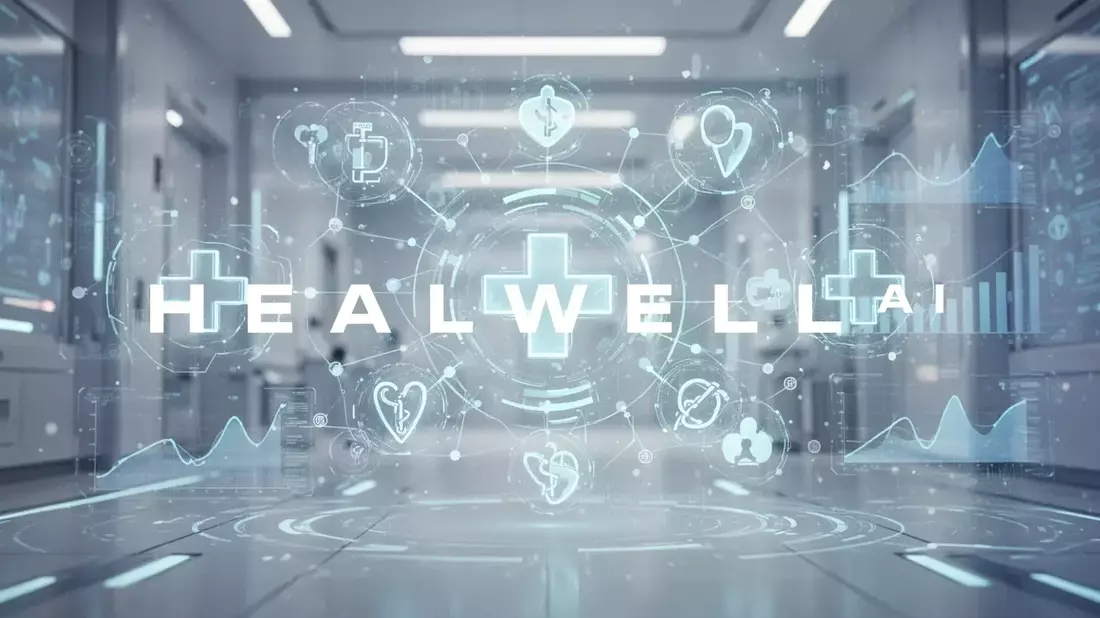 Healwell AI Stock Plunges 9% Amid Tech Sell-Off After IBM's Historic 25% Drop