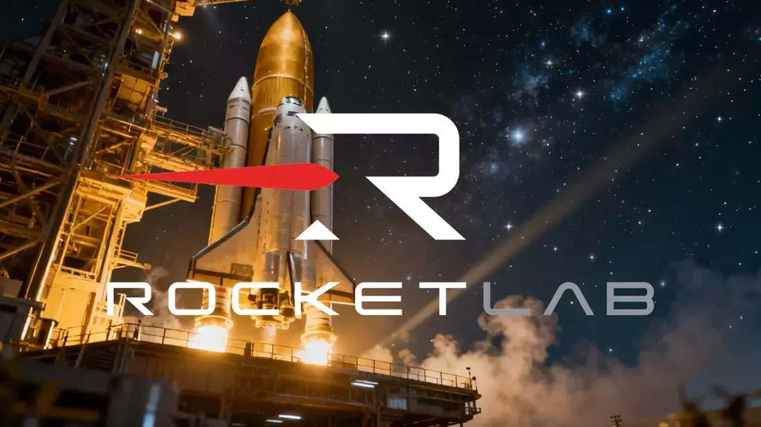 Rocket Lab: negocio en máximos históricos, pero el mercado castiga la acción