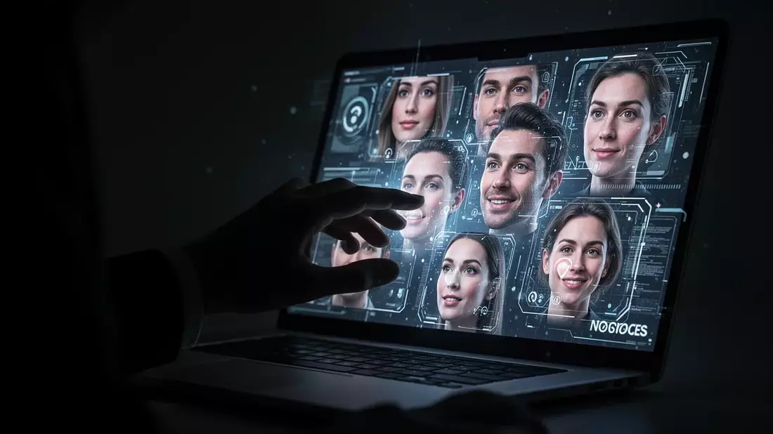 KI-Deepfakes: Neue Betrugswelle mit geklonten Stimmen und Videos
