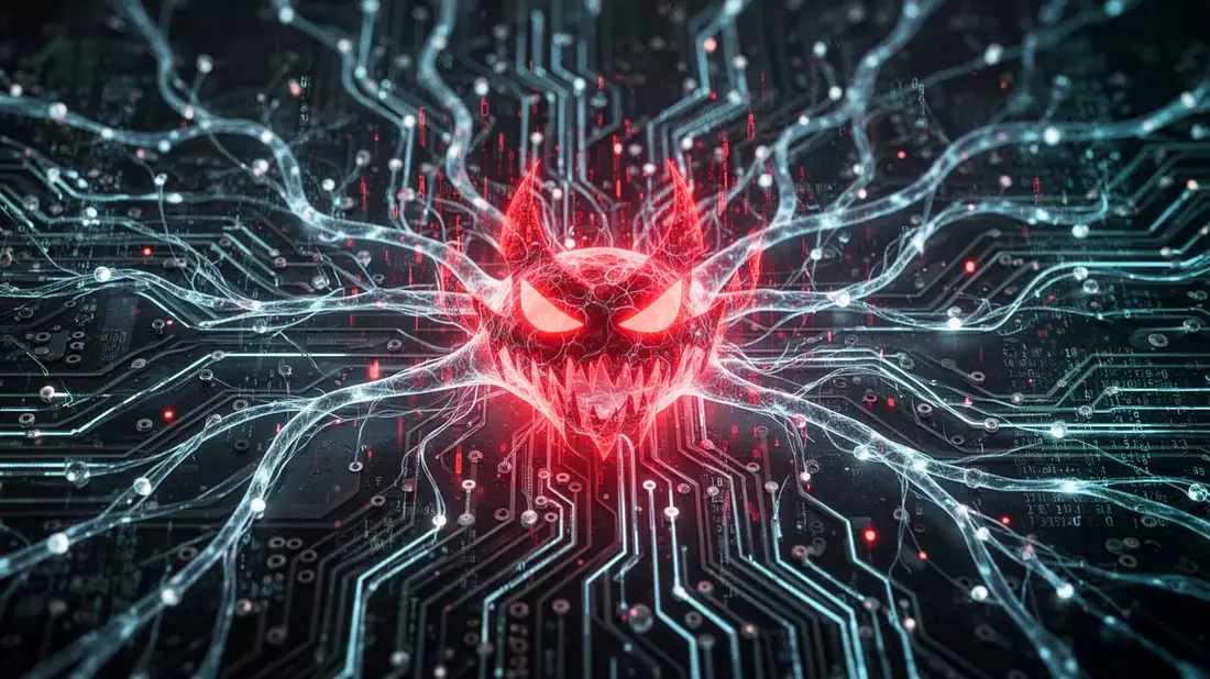 JadePuffer: Erste vollständig KI-gesteuerte Ransomware entdeckt