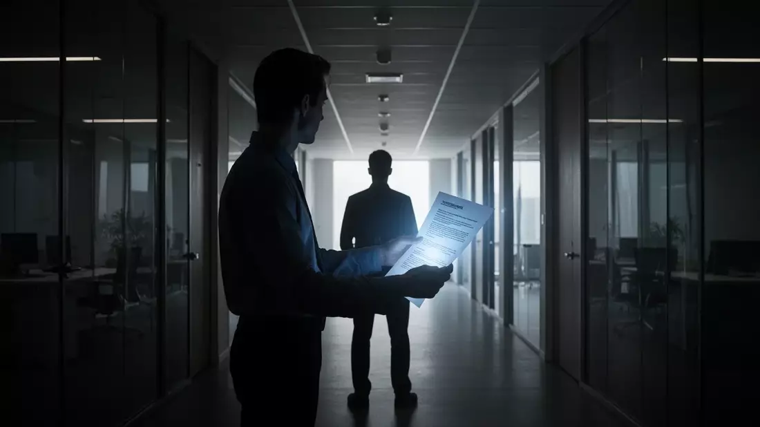 BAG-Urteil: Wann Whistleblower wirklich Kündigungsschutz haben
