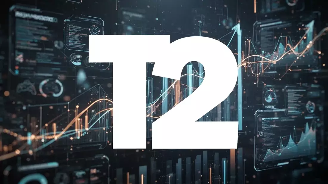 Take-Two Interactive publica resultados Q1 2027 el 7 de agosto con expectativas por GTA VI