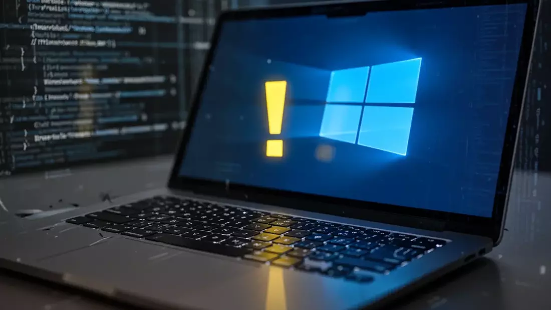 Windows-11-Patch KB5101650: Dell-Abstürze durch Treiberkonflikt
