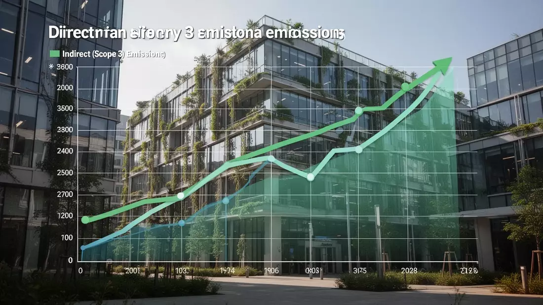 EU-Nachhaltigkeitsberichte: Mehr Daten, komplexere Klimabilanzen