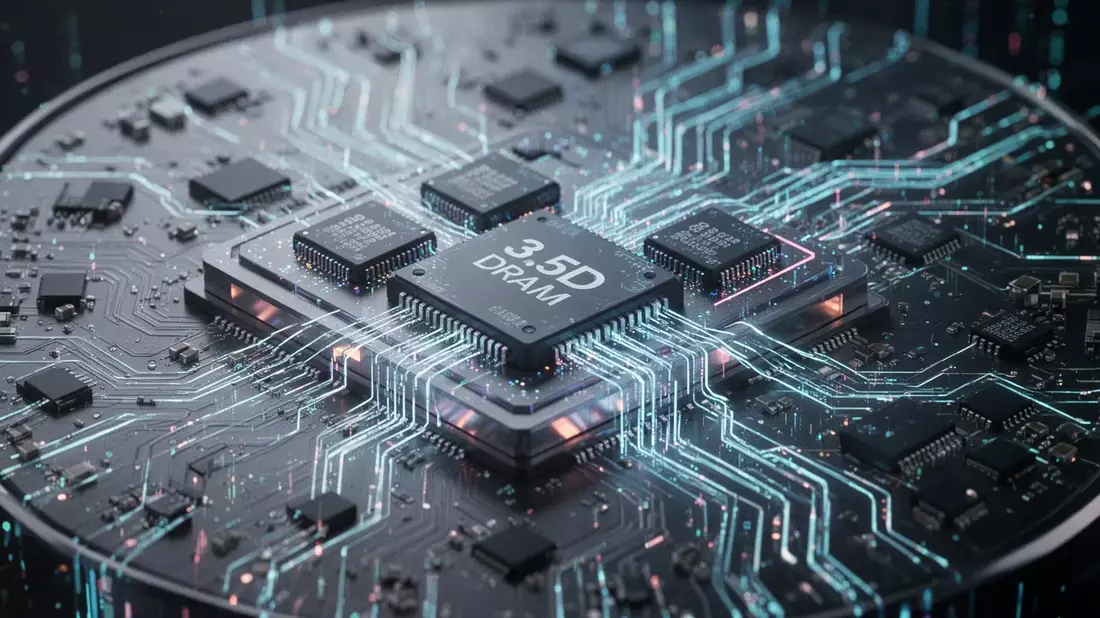 Chinesisches Startup umgeht US-Chipbeschränkungen mit cleverem KI-Beschleuniger