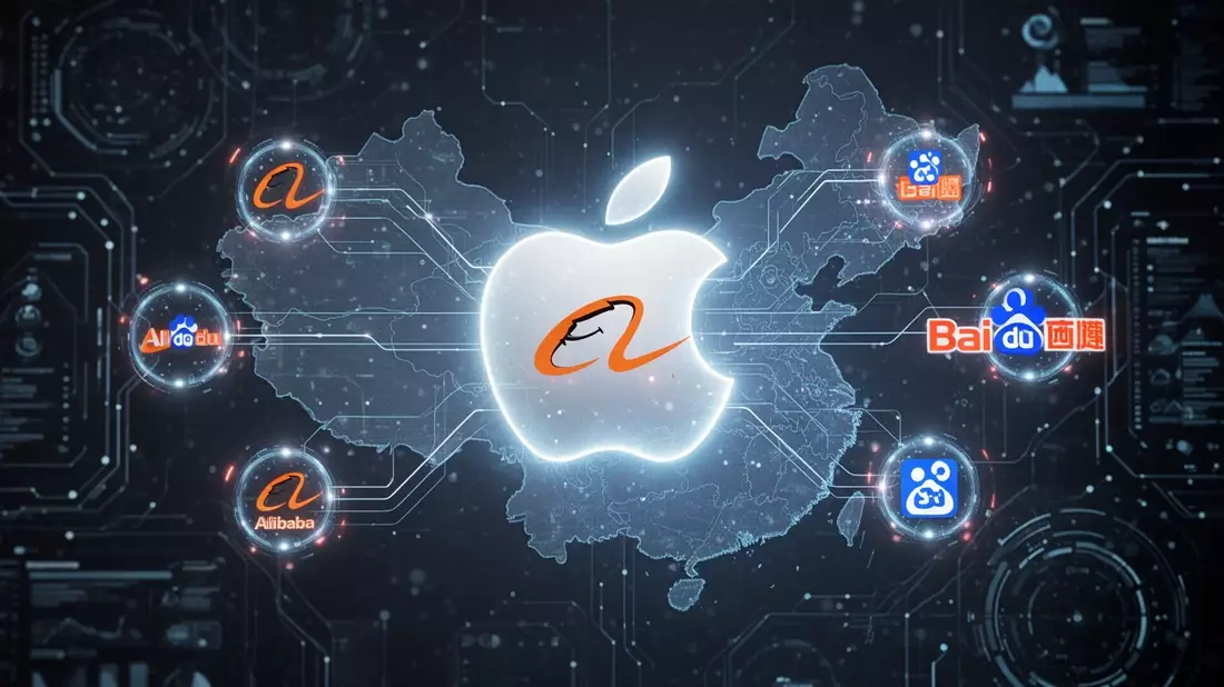 Apple Intelligence: KI-Start in China durch CAC-Genehmigung