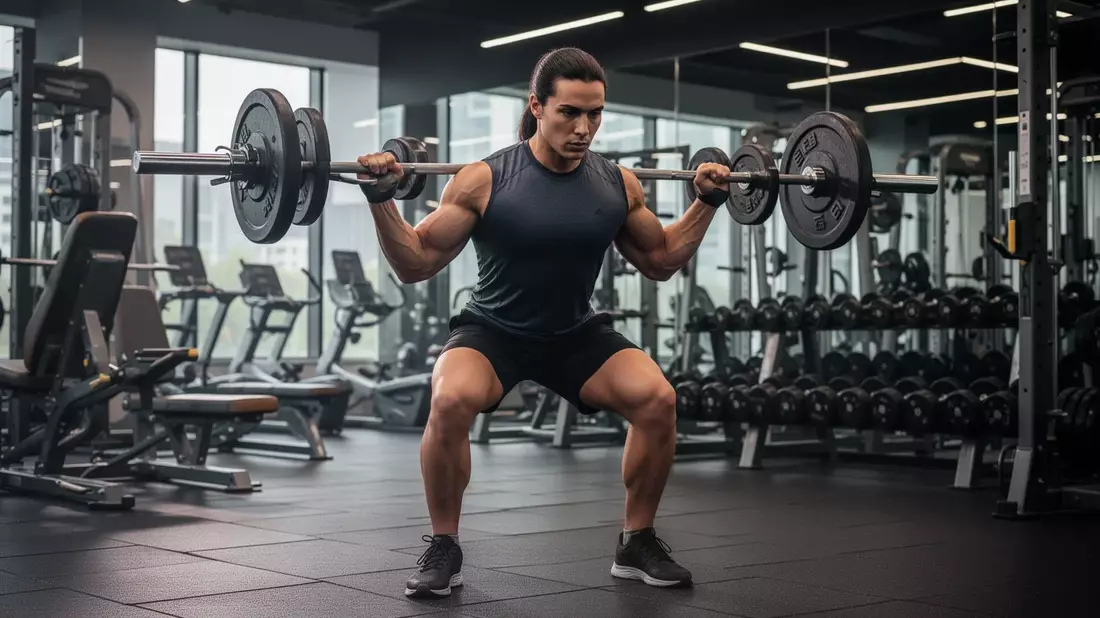 Krafttraining senkt Herzrisiko um 19 Prozent: Neue Studie