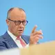 An schwache Momente erinnert er sich lieber nicht. - Bild: Michael Kappeler/dpa