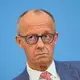 Es gibt nur wenige nachdenkliche Momente. - Bild: Michael Kappeler/dpa