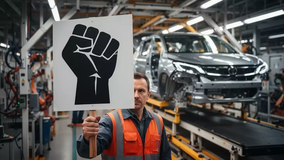 Germany Workplace Safety: Mental Strain, Mandatory Officers, EV Training