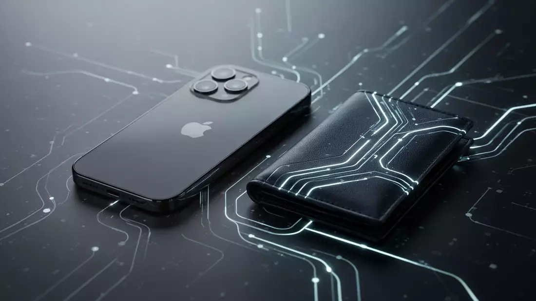 Smartphone-Zubehör 2026: Tracking-Wallets und Qi2-Powerbanks im Trend