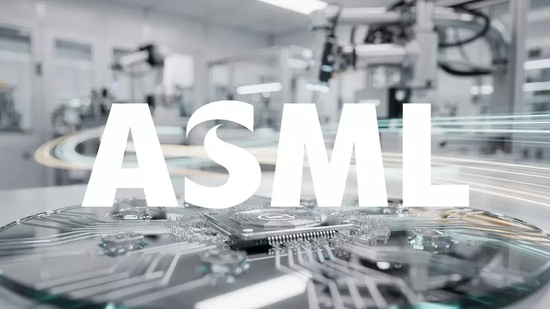 ASML Aktie: Analysten begeistert nach erneuter Prognoseanhebung