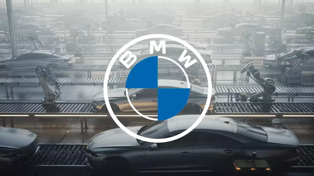 BMW Stock Rebounds 2.23% After 52-Week Low; Synthetic Fuel Pilot and Neue Klasse News