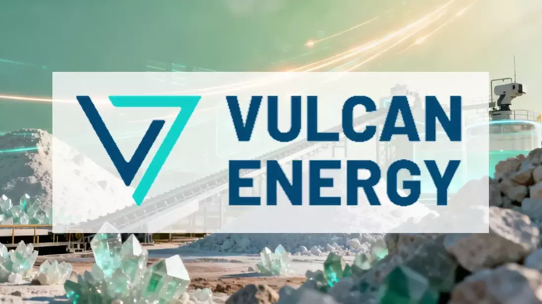 Vulcan Energy Reaches Funding Milestone for Lithium-Geothermal Project
