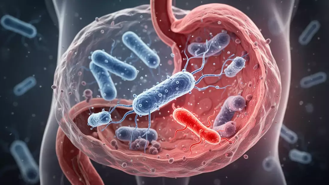 Probiotika-Studien 2026: Neue Stämme gegen Magenkeime und Krebsrisiko
