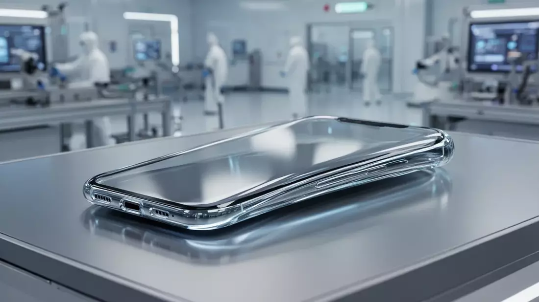 Apples 20. Jubiläums-iPhone 2027: Neues Glasgehäuse und A21-Chip
