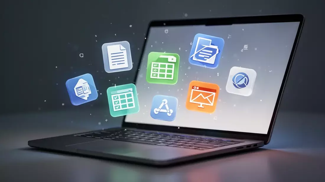 Microsoft Office: Einschränkungen auf alten Apple-Systemen ab Juli 2026