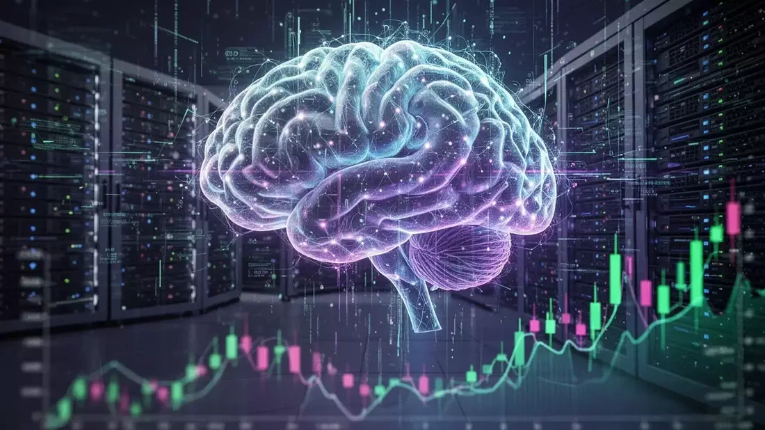 Alphabet: $1.2B Municipal Bond for AI vs $100B Copyright Lawsuit