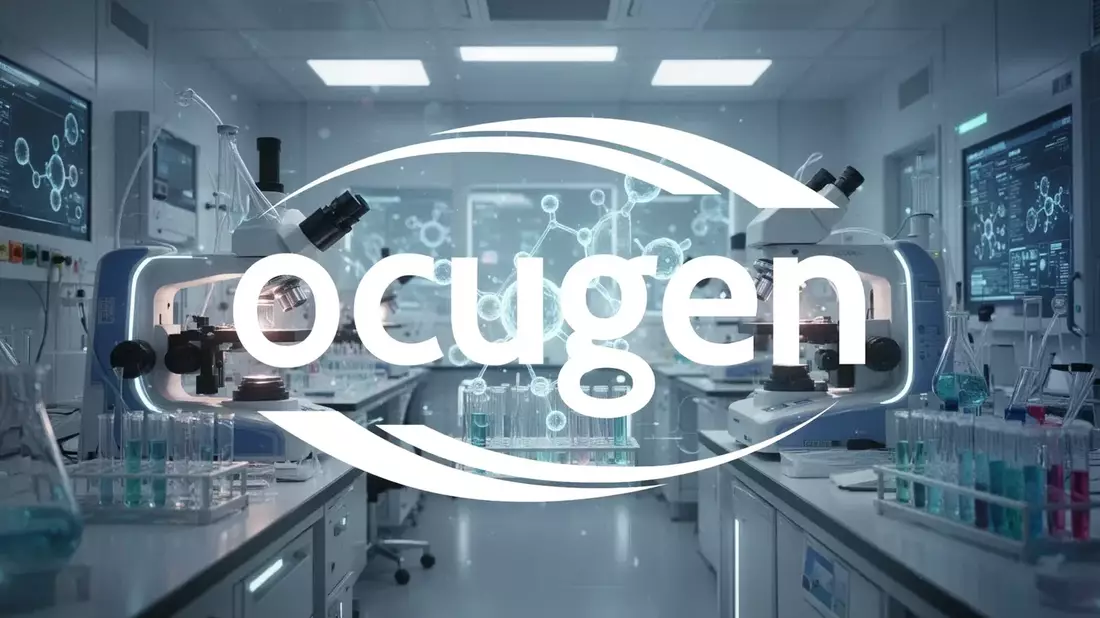 Ocugen's Bold Licensing Bet: Regional Deals Before Pivotal Gene Therapy Data