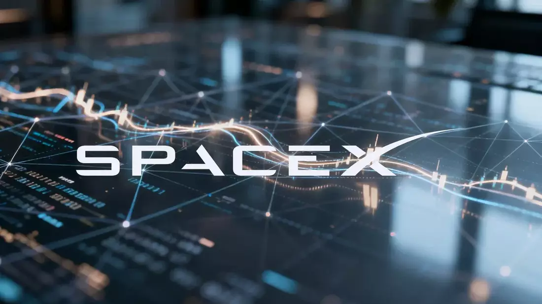 SpaceX Stock Sinks Near 52-Week Low Despite Falcon 9's 600th Reuse Milestone