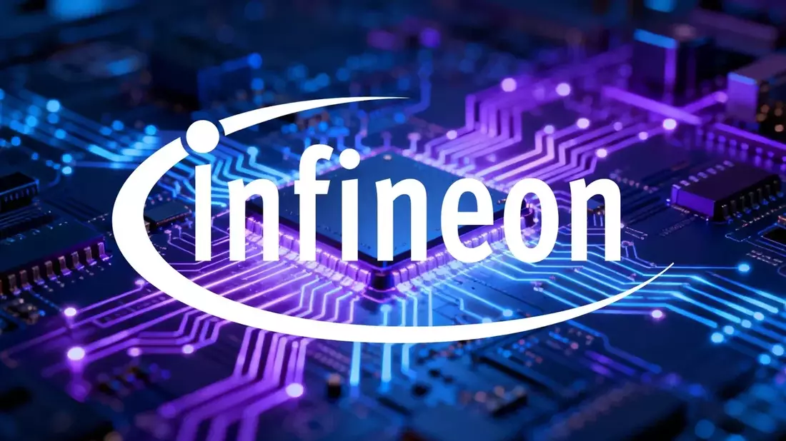 Infineon Shares Plunge 4.7% Amid ASML Fallout, Despite AI Deal with LS Electric