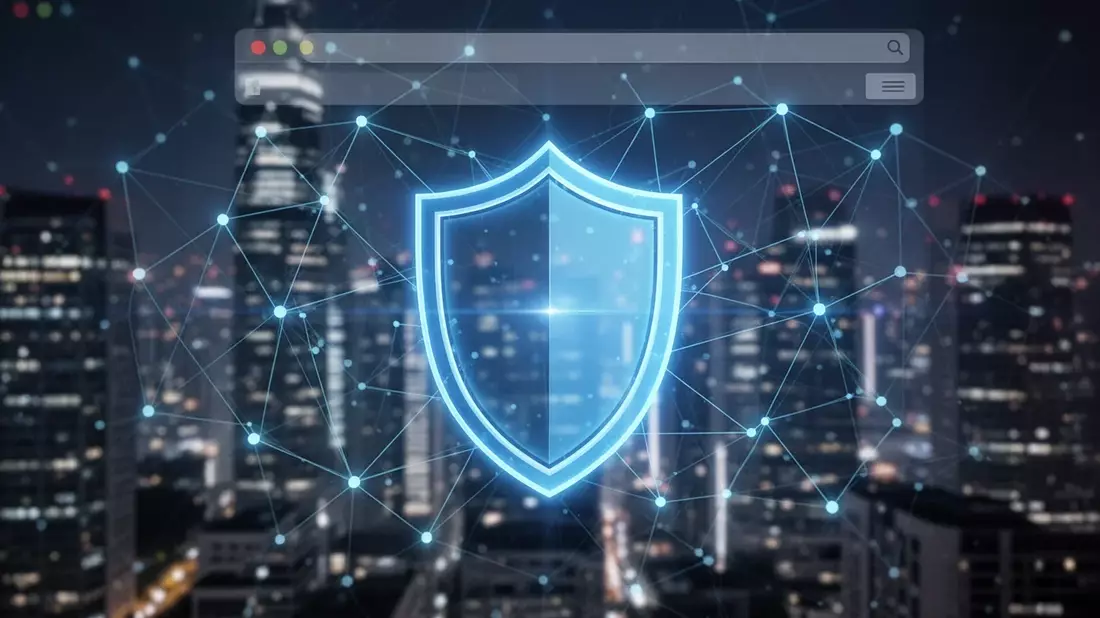 Firefox VPN: Mozilla startet kostenlosen IP-Schutz in Deutschland