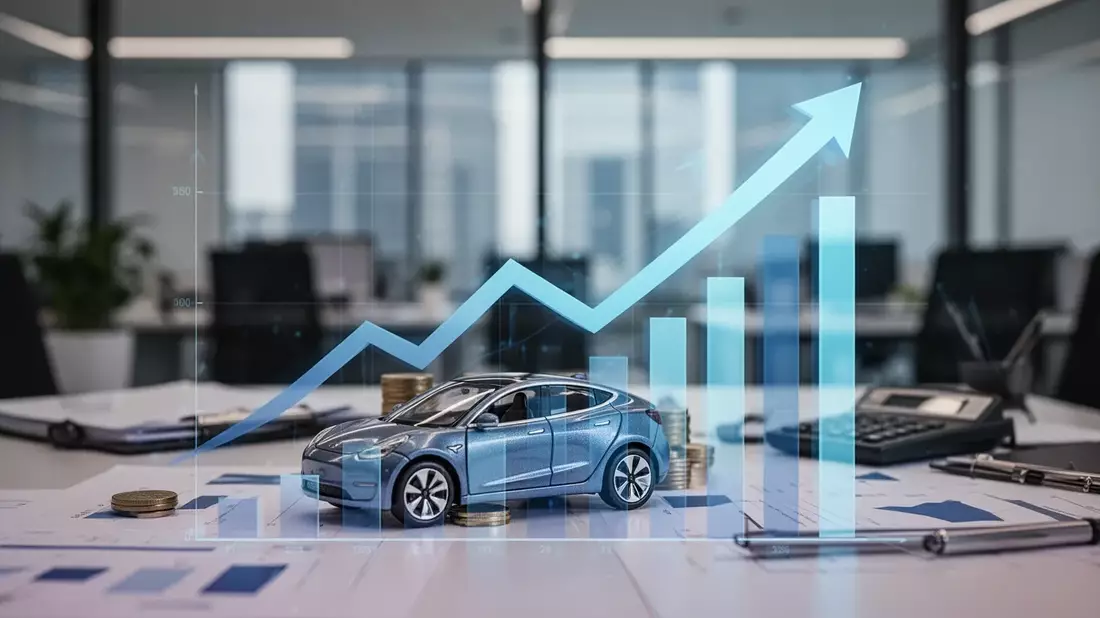 Steuerliche Vorteile 2026: IAB, E-Auto & FuE-Regeln
