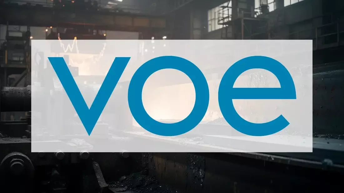 Voestalpine Stock Surges 85% on EU Trade Shield and Green Steel Bet
