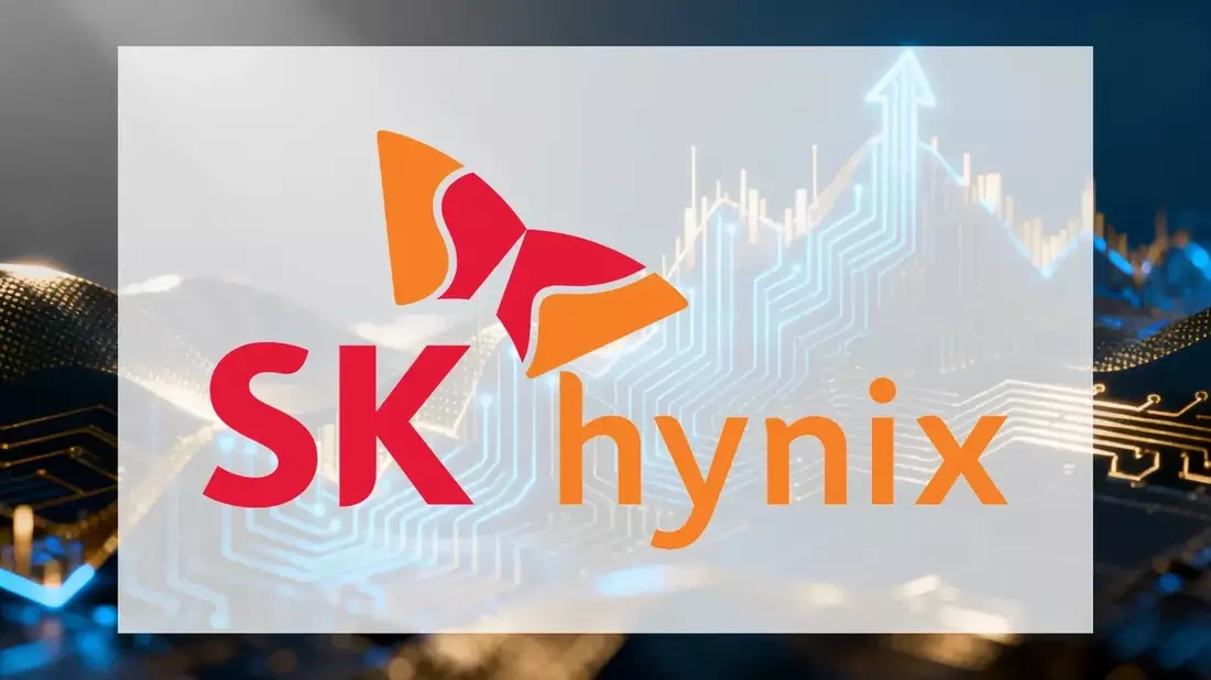 SK Hynix sube 8,83% por inicio producción HBM4 para Nvidia y respaldo Barclays