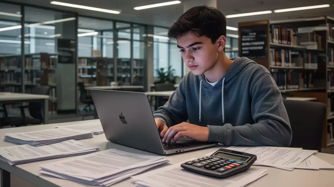 Werkstudenten: Rechtliche Grenzen bei Job und Sozialversicherung