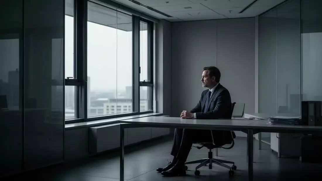 Manager in Deutschland: Verdeckte Entmachtung und steigende Arbeitslosigkeit