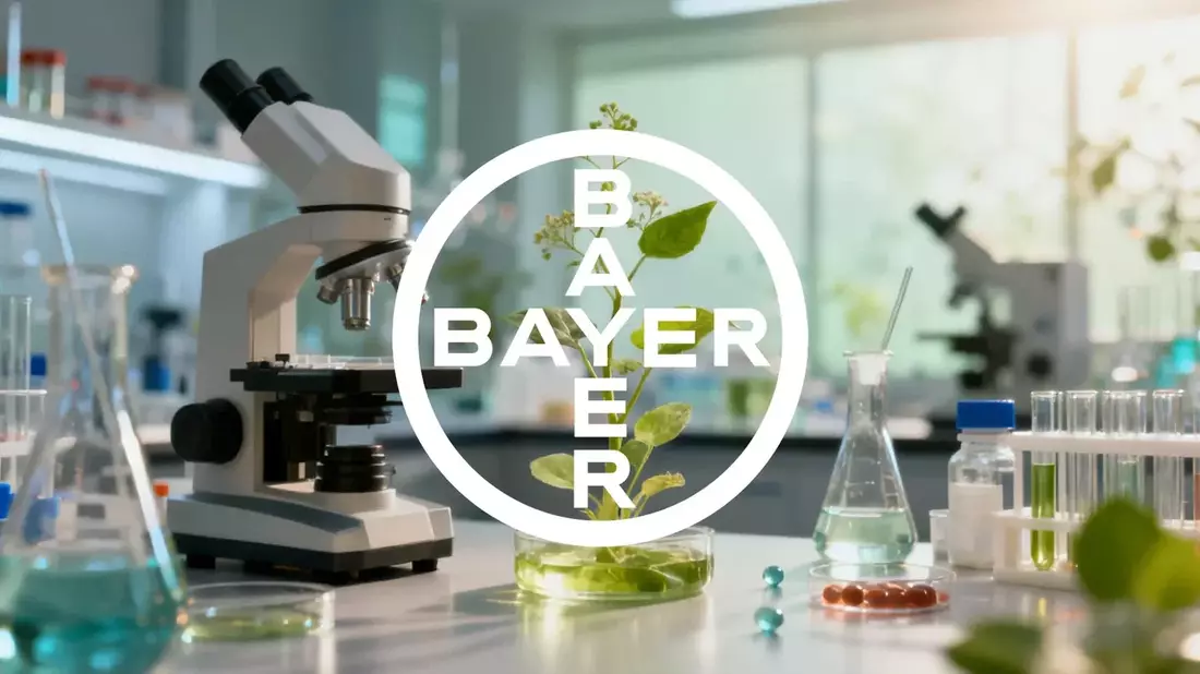 Bayer Stock Consolidates After Landmark Legal Win and $7.25B Settlement Hearing