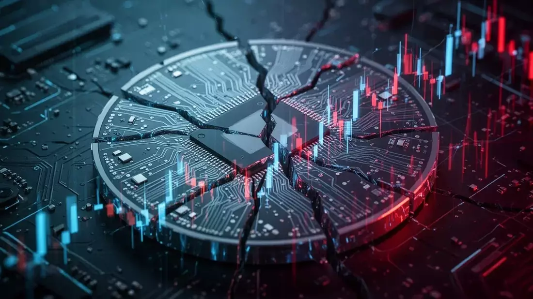 VanEck Semiconductor ETF Volatility: DRAM Shortage and AI Demand