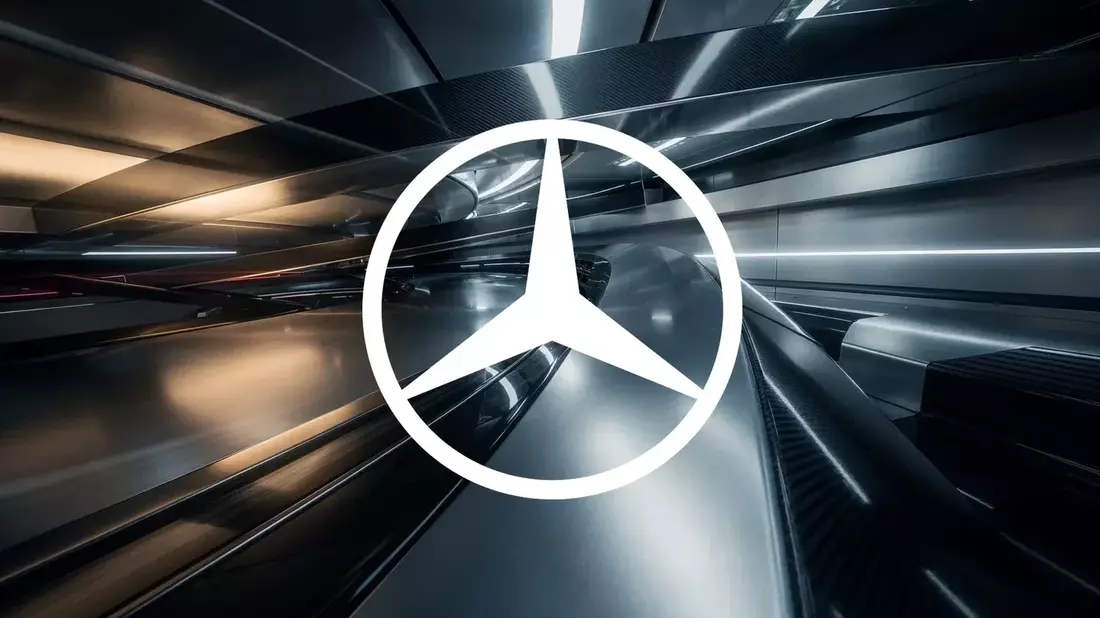 Mercedes-Benz Q2 Preview: Reaffirms Guidance, Stock Up 4% Weekly