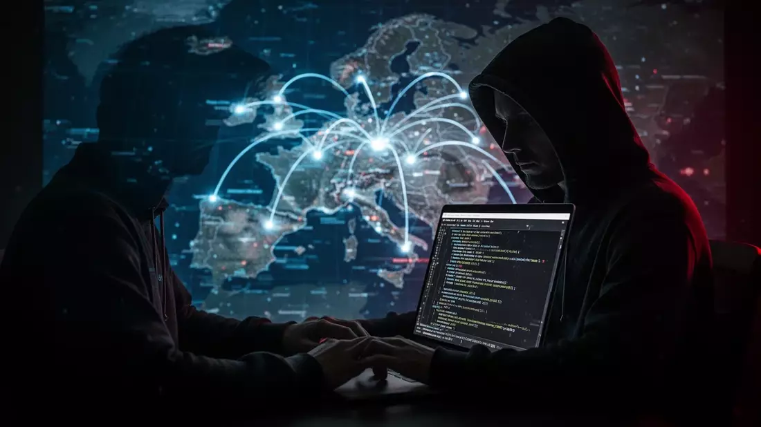 EU und UK verhängen Sanktionen gegen russische Cyberkriminelle
