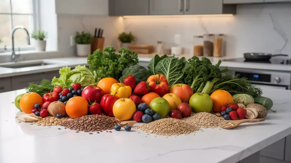 Adipositas-Therapie: Neue Ernährungsstrategien und Abnehmspritzen im Fokus