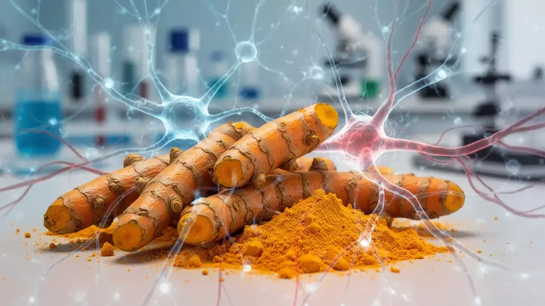 Curcuma-Studie: Potenzial bei Diabetes, aber Vorsicht geboten