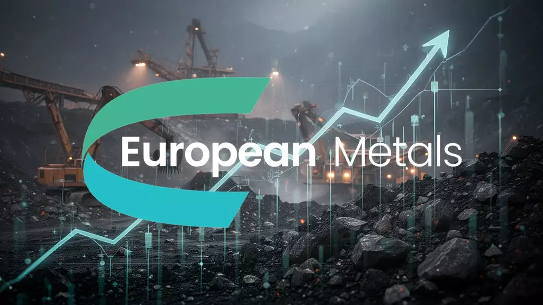European Metals Holdings: Einsparpotenzial von 112 Mio. US-Dollar eingeordnet