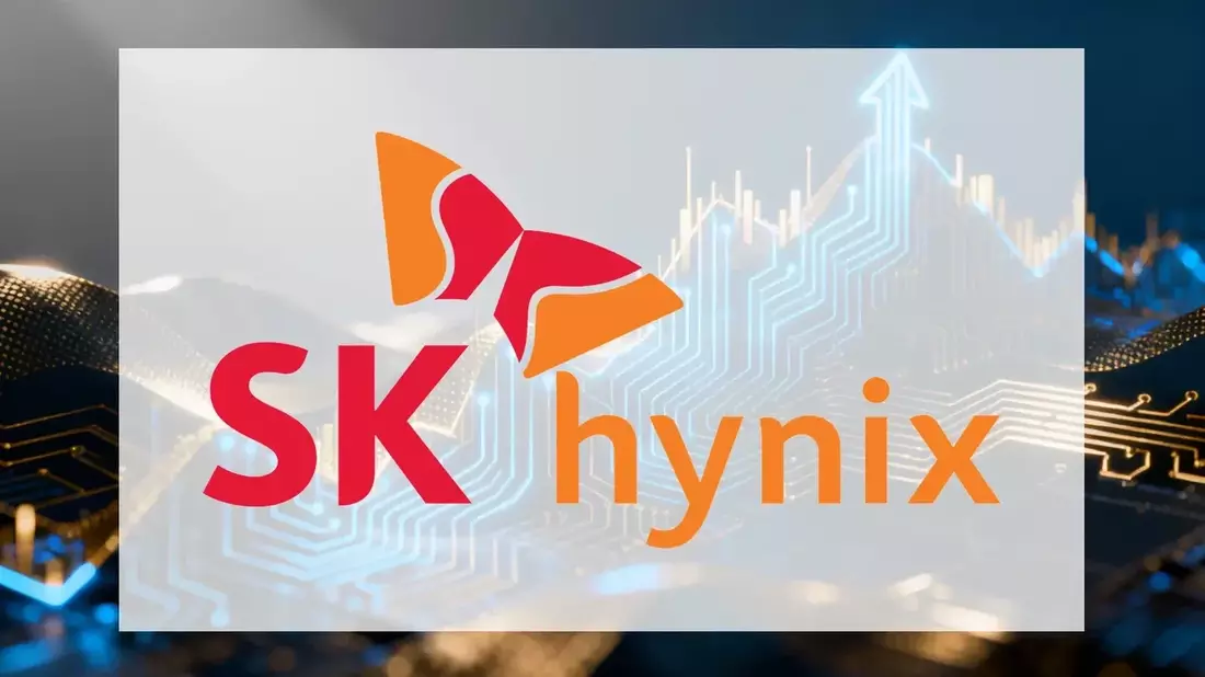 SK Hynix Rebound and ADR Volatility Signal Historic Memory Chip Shortage