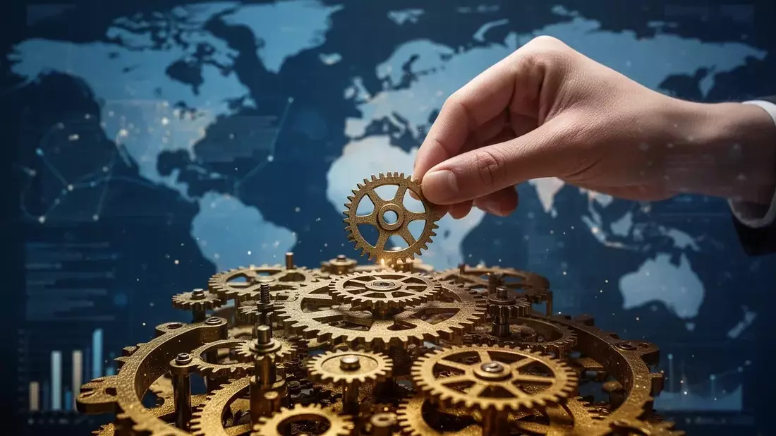 Vanguard FTSE All-World ETF Nears High as Retail Buys, Pros Trim Cash